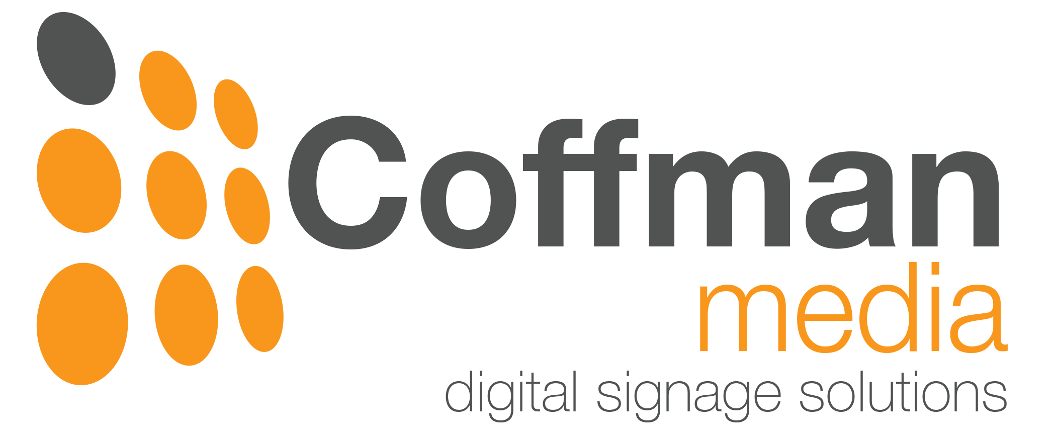 Coffman Media Help Center home page